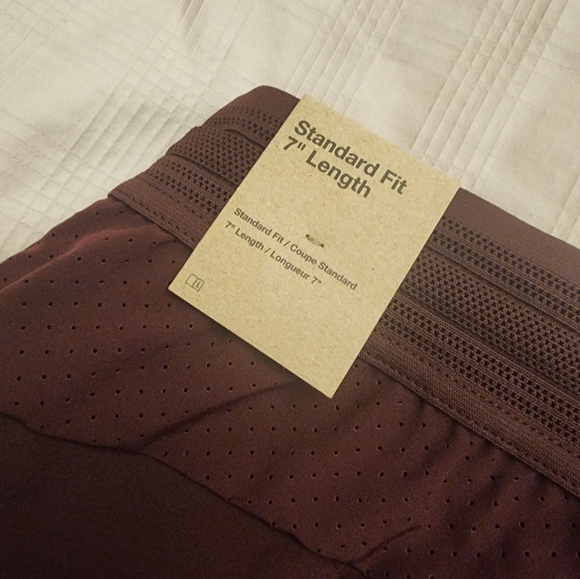 Nike Rafael Nadal Shorts - Picture 7 of 9